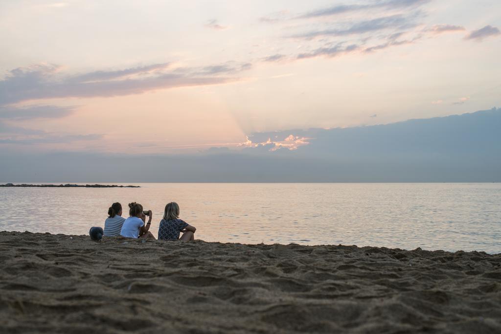 Sea Barcellona