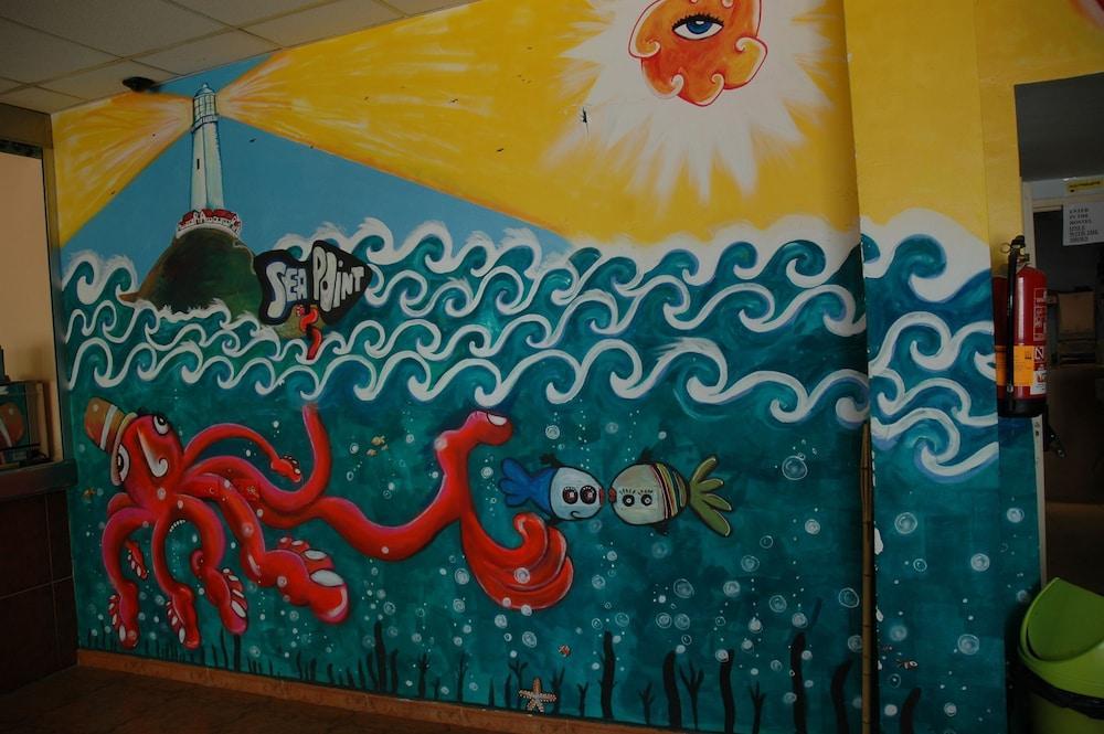 Sea Vandrerhjem Barcelona