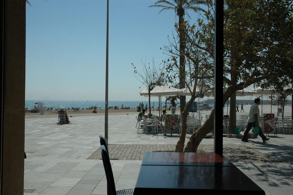 Sea Barcellona